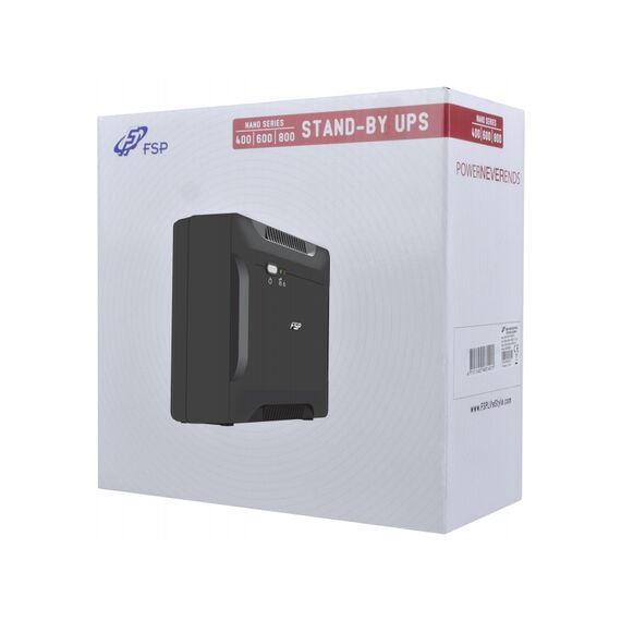 FSP Nano 600 - UPS - AC 110/120/220/230/240 V - 360  | PPF3600210