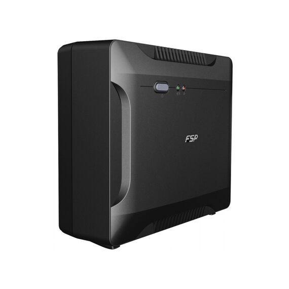 FSP Nano 600 - UPS - AC 110/120/220/230/240 V - 360  | PPF3600210