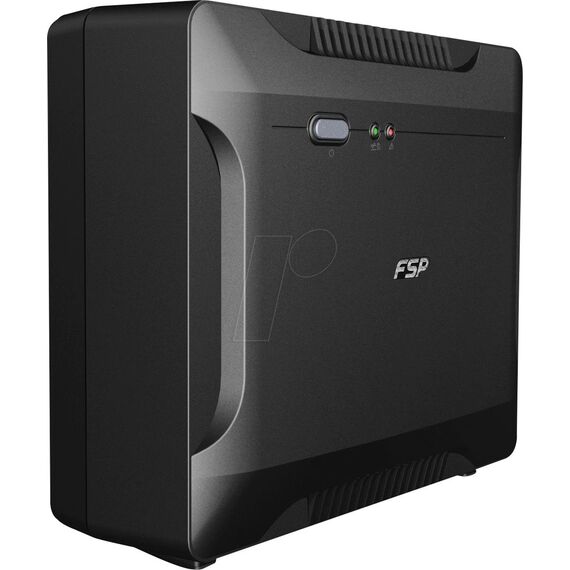 FSP Nano 600 - UPS - AC 110/120/220/230/240 V - 360  | PPF3600210