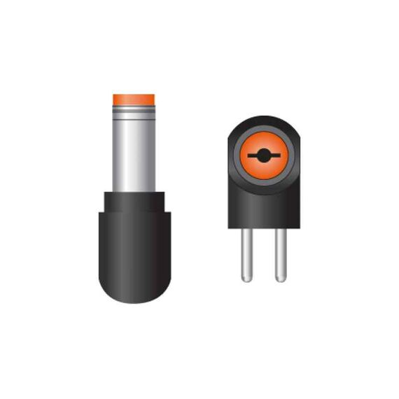 FSP Notebook Adapter Tips #2 - Power connector ada | 4AP0019501GP
