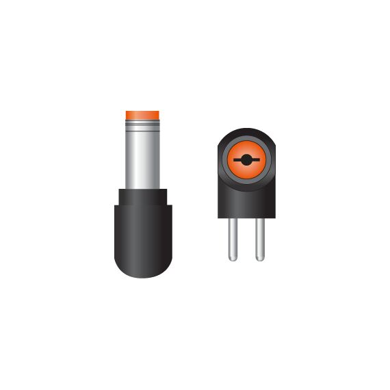 FSP Notebook Adapter Tips #2 - Power connector ada | 4AP0019501GP