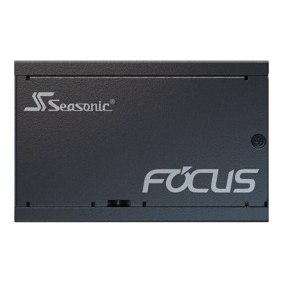 Seasonic FOCUS SGX (2021) SSR-750SGX - Power supp | FOCUS-SGX-750