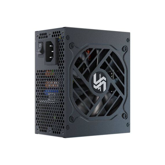Seasonic FOCUS SGX (2021) SSR-750SGX - Power supp | FOCUS-SGX-750