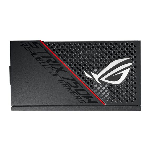 ASUS ROG STRIX 750W GOLD (16-pin cable) / 750 W | 90YE00A7-B0NA00