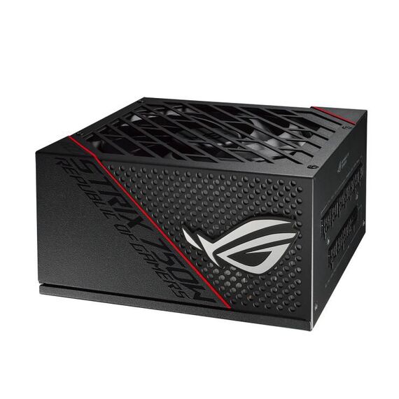 ASUS ROG STRIX 750W GOLD (16-pin cable) / 750 W | 90YE00A7-B0NA00