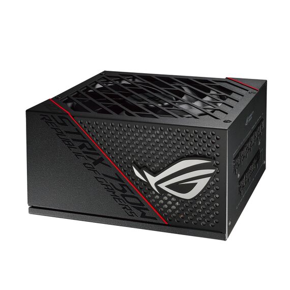 ASUS ROG STRIX 750W GOLD (16-pin cable) / 750 W | 90YE00A7-B0NA00