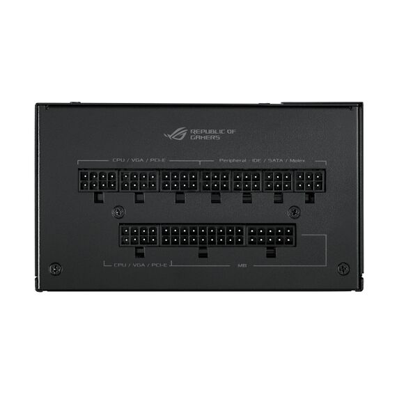ASUS ROG STRIX 750W GOLD (16-pin cable) / 750 W | 90YE00A7-B0NA00
