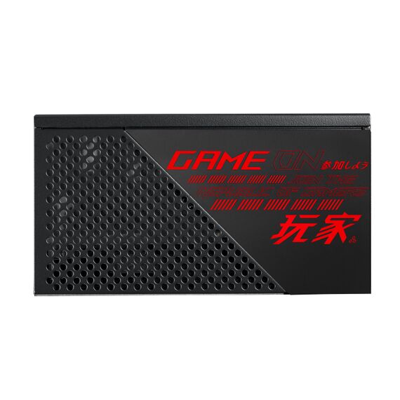 ASUS ROG STRIX 750W GOLD (16-pin cable) / 750 W | 90YE00A7-B0NA00
