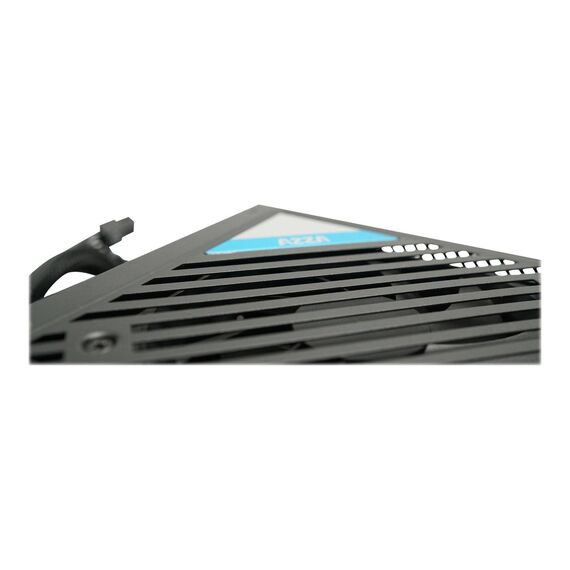 AZZA - Power supply (internal) - ATX12V / EPS12V - 80 | PSAZ 550W