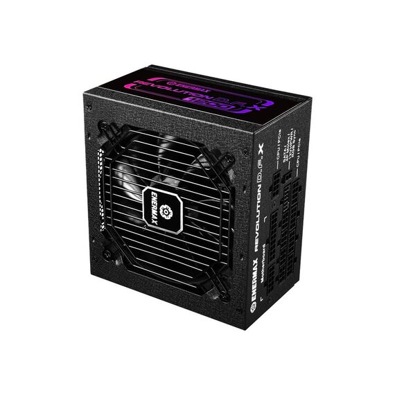 Enermax Revolution D.F / X - Power supply (internal) | ERT1200EWT