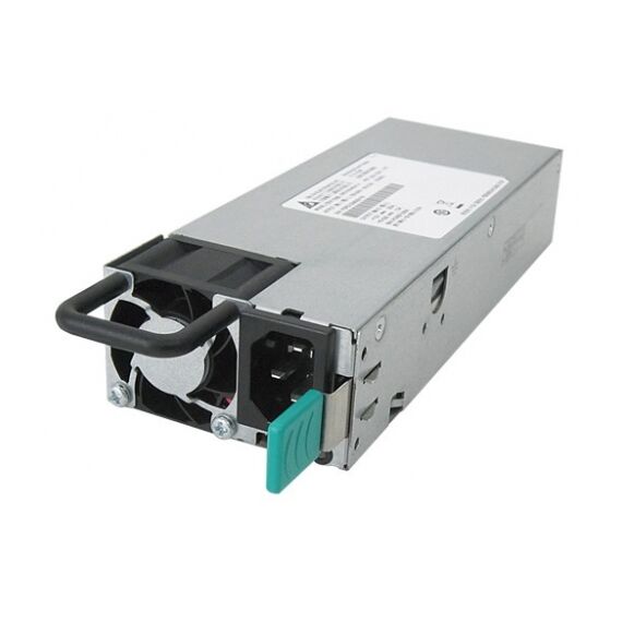 QNAP PWR-PSU-300W-DT01 - Power supply - hot-plug / redundant (plu
