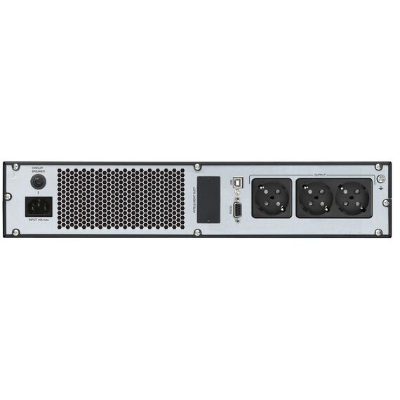 FSP Champ Rack 1K / Double-conversion (Online) / 1 k | PPF9001401