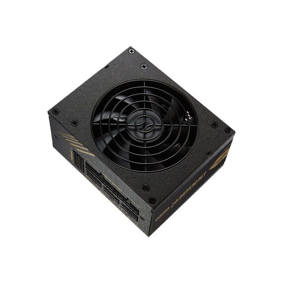FSP Dagger Pro SDA2-650 - Power supply (internal) -  | PPA6504801