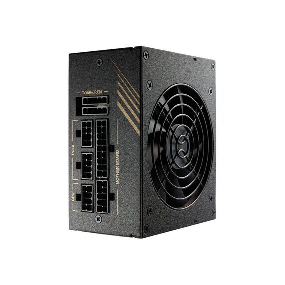 FSP Dagger Pro SDA2-650 - Power supply (internal) -  | PPA6504801