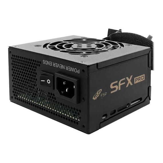 FSP SFX PRO FSP450-50SAC - Power supply (internal) - | PPA450AA00
