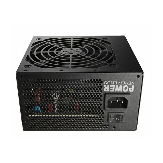 FSP HEXA 85+ PRO 650W / 650 W / 100 - 240 V / 50 - 6 | PPA6505301