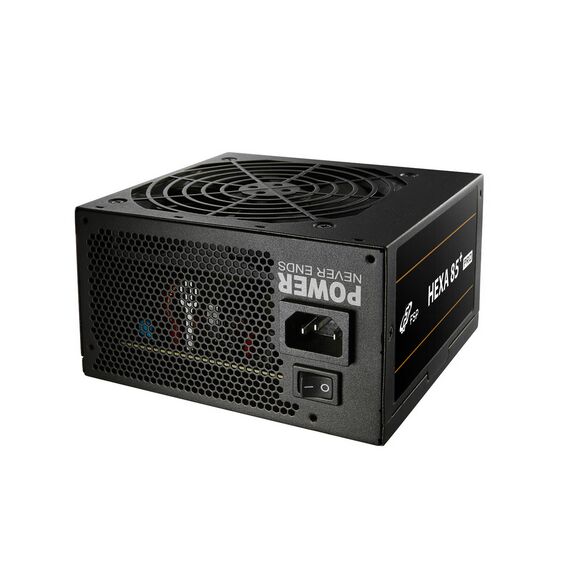 FSP HEXA 85+ PRO 650W / 650 W / 100 - 240 V / 50 - 6 | PPA6505301