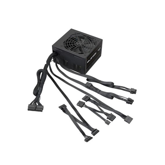 FSP HEXA 85+ PRO 650W / 650 W / 100 - 240 V / 50 - 6 | PPA6505301