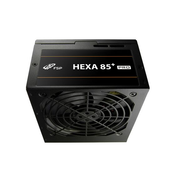 FSP HEXA 85+ PRO 650W / 650 W / 100 - 240 V / 50 - 6 | PPA6505301