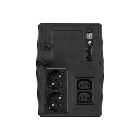 FSP iFP Series iFP 1000 - UPS - AC 220/230/240 V - 6 | PPF6001300