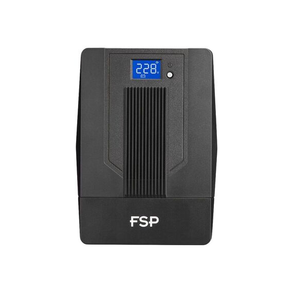 FSP iFP Series iFP 1500 - UPS - AC 220/230/240 V - 9 | PPF9003100