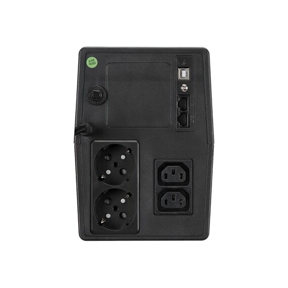 FSP iFP Series iFP 1500 - UPS - AC 220/230/240 V - 9 | PPF9003100