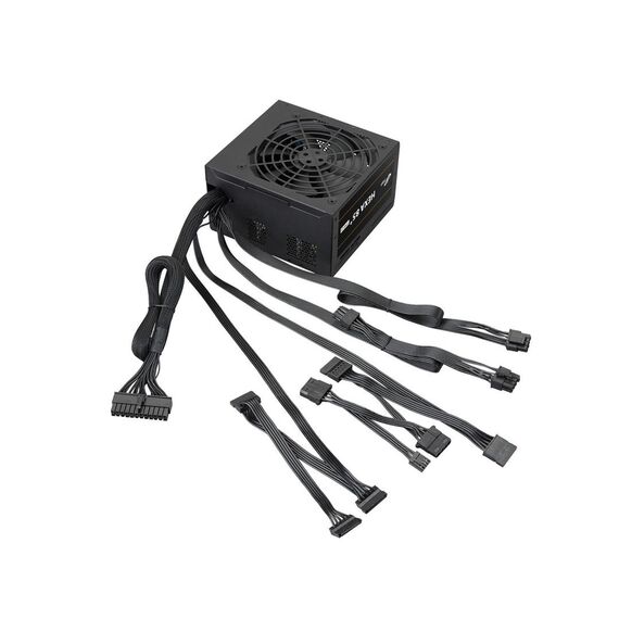 FSP HEXA 85+ PRO / 350 W / 100 - 240 V / 50 - 60 Hz  | PPA3505301