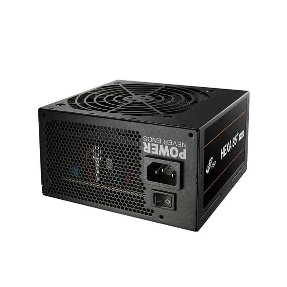 FSP HEXA 85+ PRO / 350 W / 100 - 240 V / 50 - 60 Hz  | PPA3505301