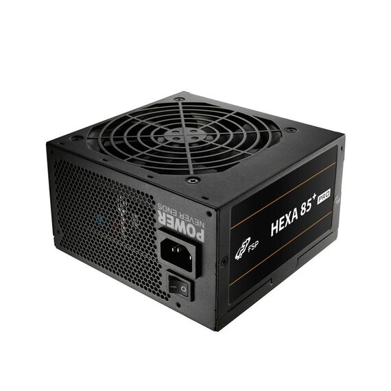 FSP HEXA 85+ PRO / 350 W / 100 - 240 V / 50 - 60 Hz  | PPA3505301