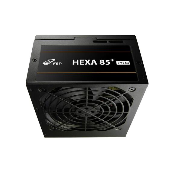 FSP HEXA 85+ PRO / 350 W / 100 - 240 V / 50 - 60 Hz  | PPA3505301