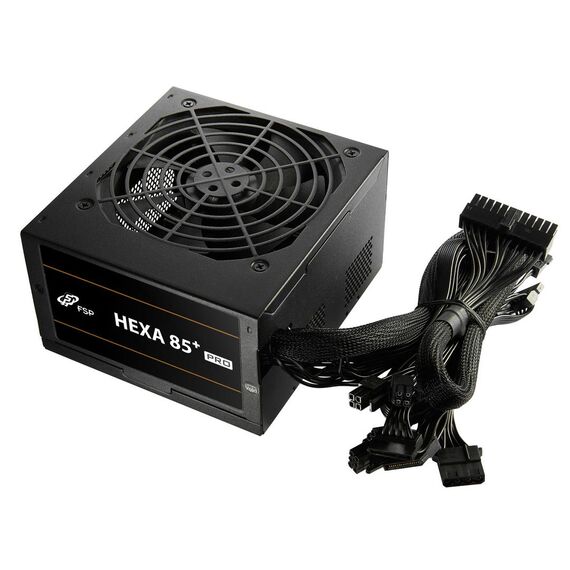 FSP HEXA 85+ PRO / 350 W / 100 - 240 V / 50 - 60 Hz  | PPA3505301
