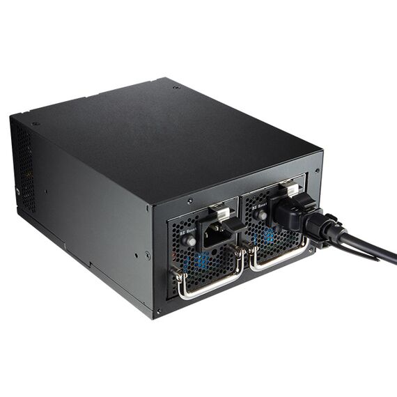 FSP Twins PRO 500W / 500 W / 100 - 240 V / 50 - 60 H | PPA5008601
