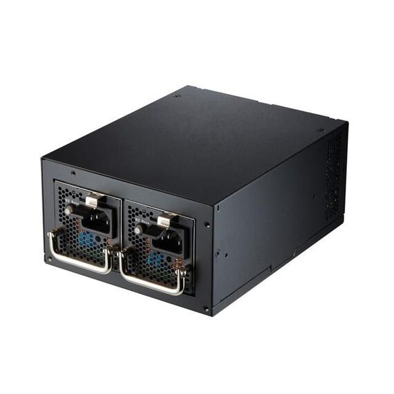 FSP Twins PRO 500W / 500 W / 100 - 240 V / 50 - 60 H | PPA5008601