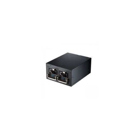 FSP Twins PRO 500W / 520 W / 100 - 240 V / 50/60 Hz  | 9PA5200503