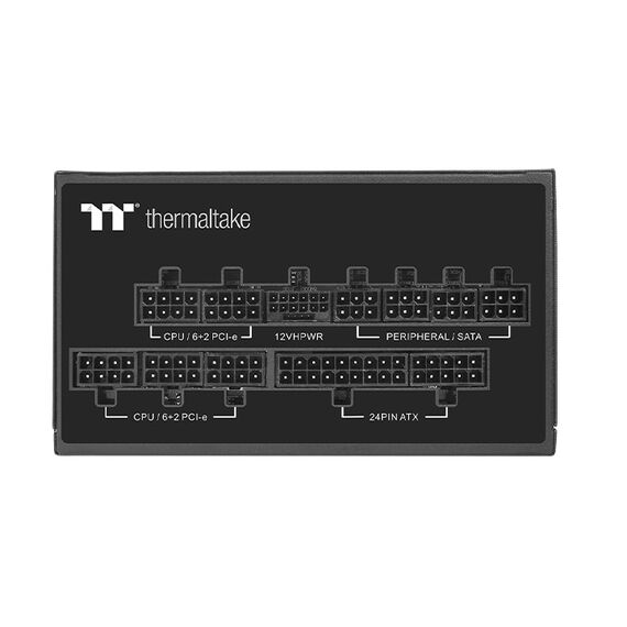 Thermaltake Toughpower PF3 / 1050 W / 100 - | PS-TPD-1050FNFAPE-3