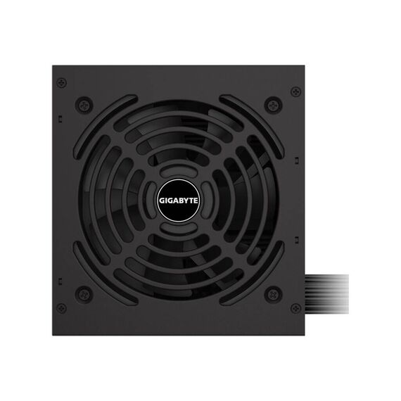 Gigabyte GP-P650G - Power supply (internal) - ATX12V - 80 PLUS Go