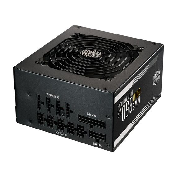 Cooler Master MWE Gold 850 V2 ATX 3.0 Ready  | MPE-8501-AFAAG-3EU