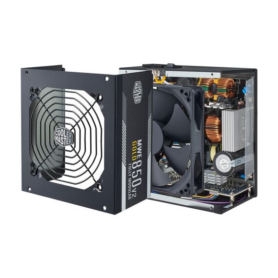 Cooler Master MWE Gold 850 V2 ATX 3.0 Ready  | MPE-8501-AFAAG-3EU