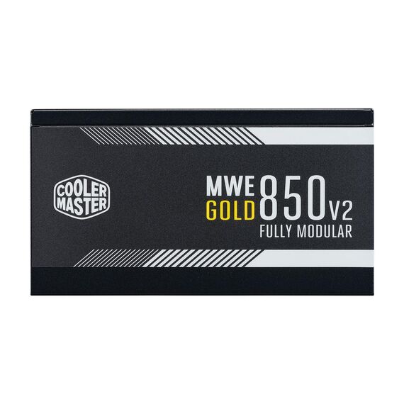 Cooler Master MWE Gold 850 V2 ATX 3.0 Ready  | MPE-8501-AFAAG-3EU