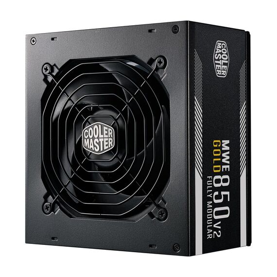 Cooler Master MWE Gold 850 V2 ATX 3.0 Ready  | MPE-8501-AFAAG-3EU