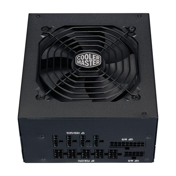 Cooler Master MWE Gold 850 V2 ATX 3.0 Ready  | MPE-8501-AFAAG-3EU