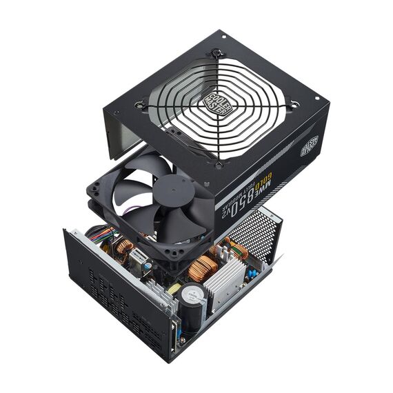 Cooler Master MWE Gold 850 V2 ATX 3.0 Ready  | MPE-8501-AFAAG-3EU