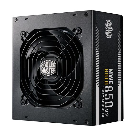 Cooler Master MWE Gold 850 V2 ATX 3.0 Ready  | MPE-8501-AFAAG-3EU