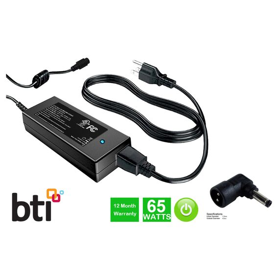 Origin Storage - Power adapter - inverter - AC 100- | AC-1965137K