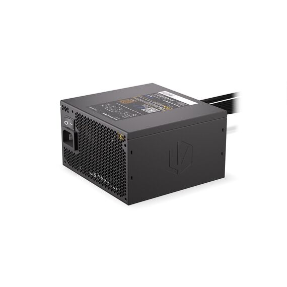 ENDORFY Vero L5 / 500 W / 230 V / 20 A / 24-pin ATX / 5 | EY7A004