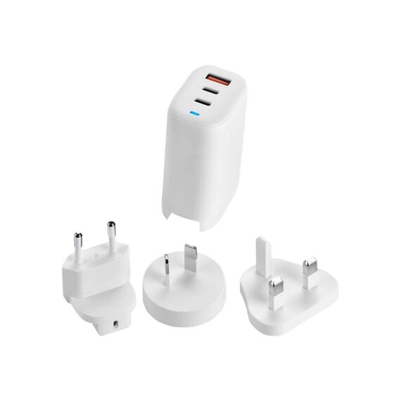 Acer APS101 Retail Box power adapter 65 Watt GP.ADT11.011