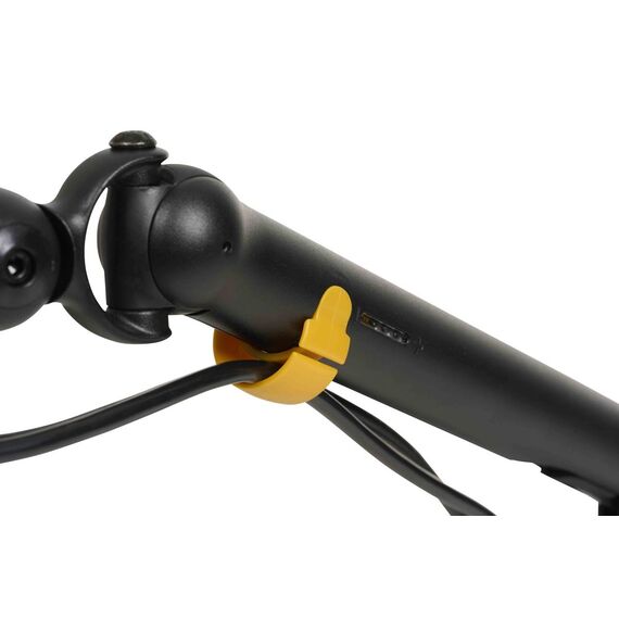 Bakker BNEBFDB BE Flexible Monitorarm 10kg dual BNEBFDB