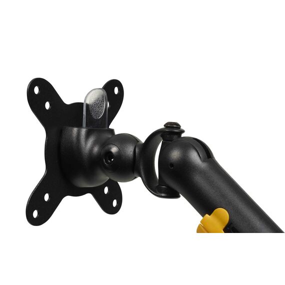 Bakker BNEBFDB BE Flexible Monitorarm 10kg dual BNEBFDB