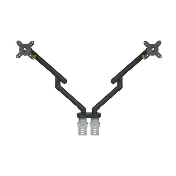 Bakker BNEBFDB BE Flexible Monitorarm 10kg dual BNEBFDB