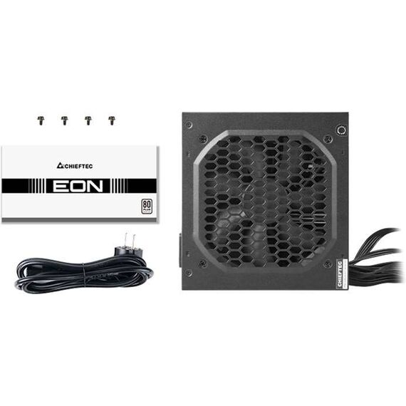 Chieftec EON Series ZPU700S Power supply (internal) ZPU700S